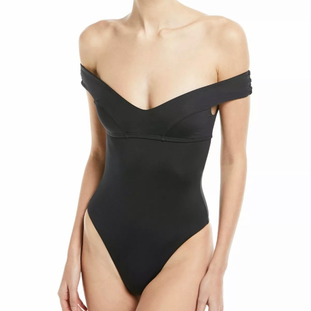 BRAND NEW $180 Vitamin A Capri One Piece Swimsuit